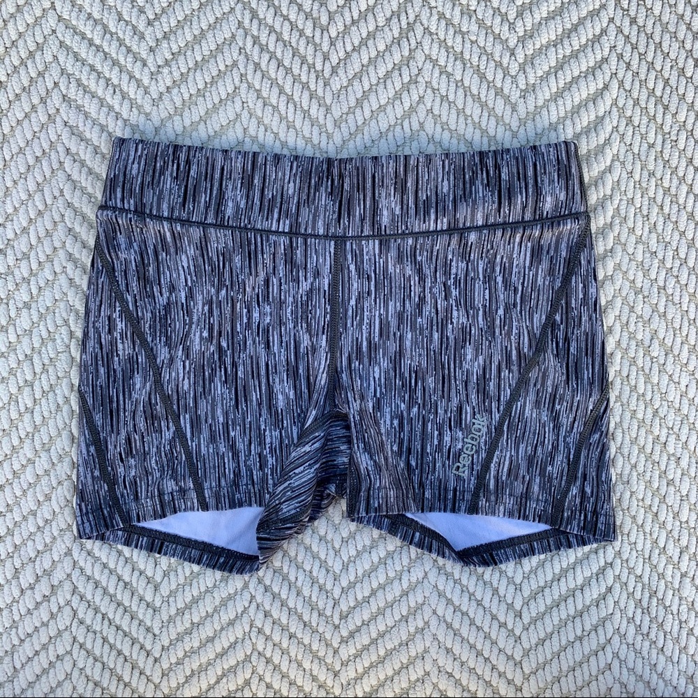 Reebok Training Shorts